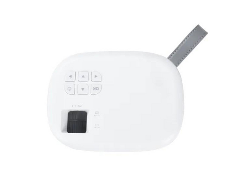 Strong Projektoren N1 - 1280 x 720 - 150 ANSI lumens