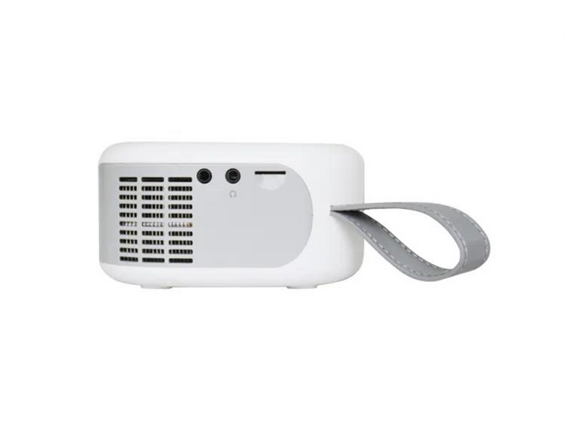 Strong Projektoren N1 - 1280 x 720 - 150 ANSI lumens