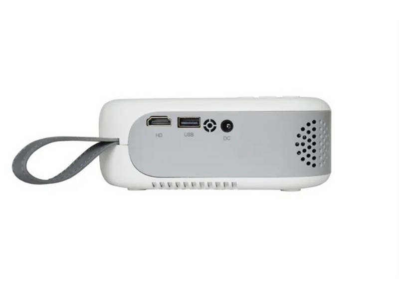 Strong Projektoren N1 - 1280 x 720 - 150 ANSI lumens