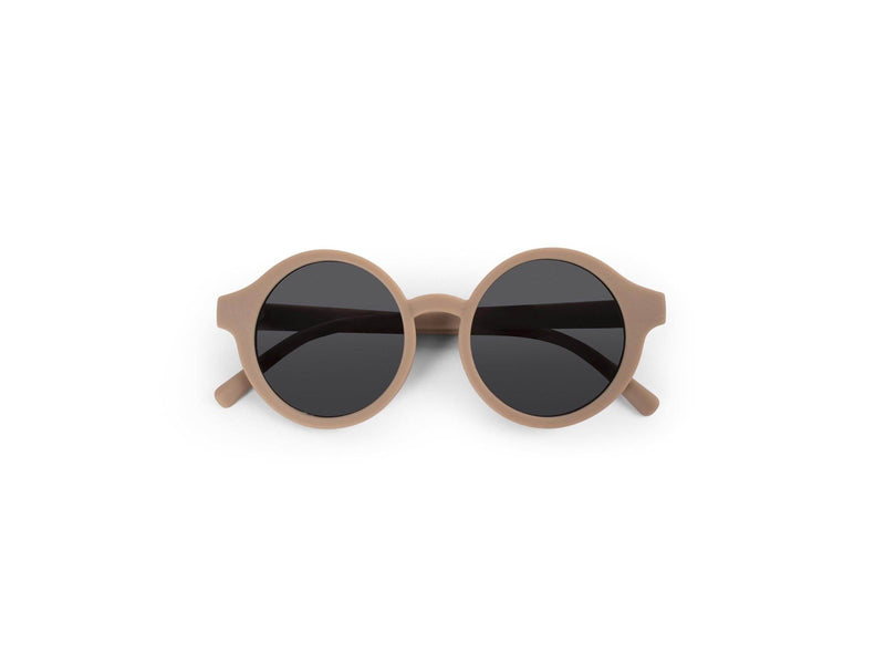 Filibabba Kids sunglasses in plastic 4-7 years - Stucco