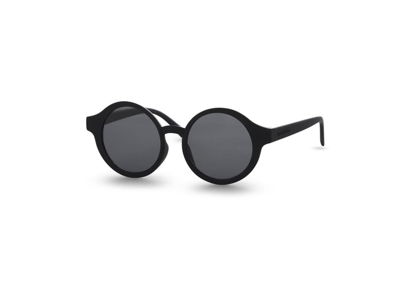 Filibabba Kids sunglasses in plastic 4-7 years - Black