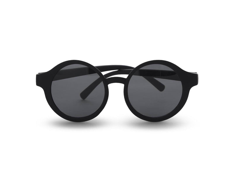 Filibabba Kids sunglasses in plastic 4-7 years - Black