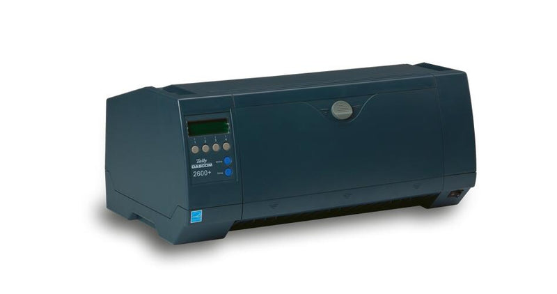 DASCOM Tally Nadeldrucker 2600+