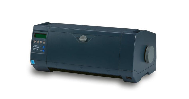 DASCOM Tally Nadeldrucker 2600+