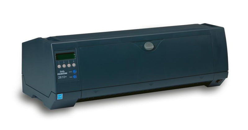DASCOM Tally Nadeldrucker 2610+