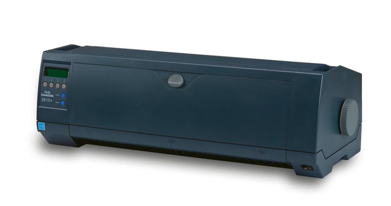 DASCOM Tally Nadeldrucker 2610+