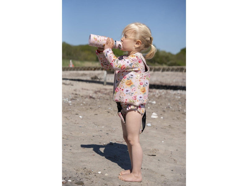Filibabba Swim vest 3-4 years - Ocean Blossom