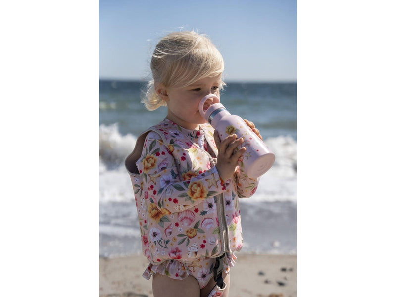 Filibabba Swim vest 3-4 years - Ocean Blossom