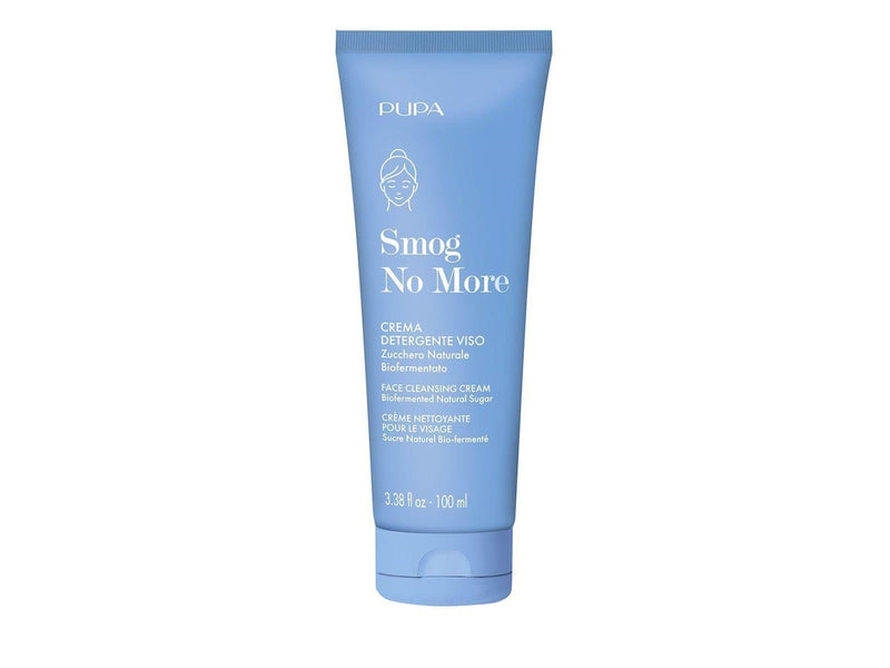 PUPA Milano Pupa Smog No More Face Cleansing Gel