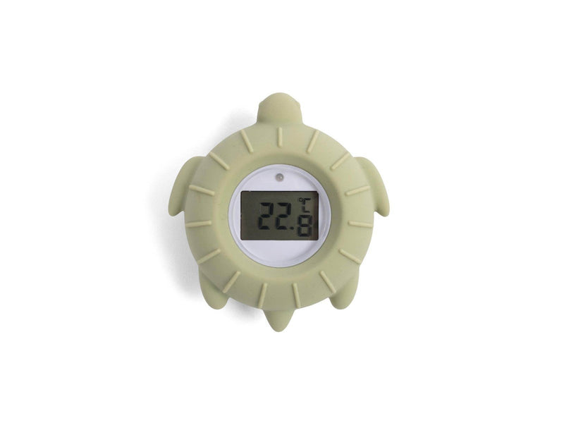 Filibabba Bath thermometer - Turtle