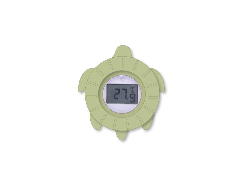Filibabba Bath thermometer - Turtle