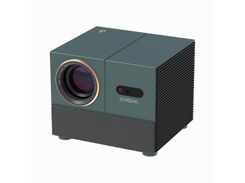 Strong Projektoren MIRA 1 - 1920 x 1080 - 300 ANSI lumens