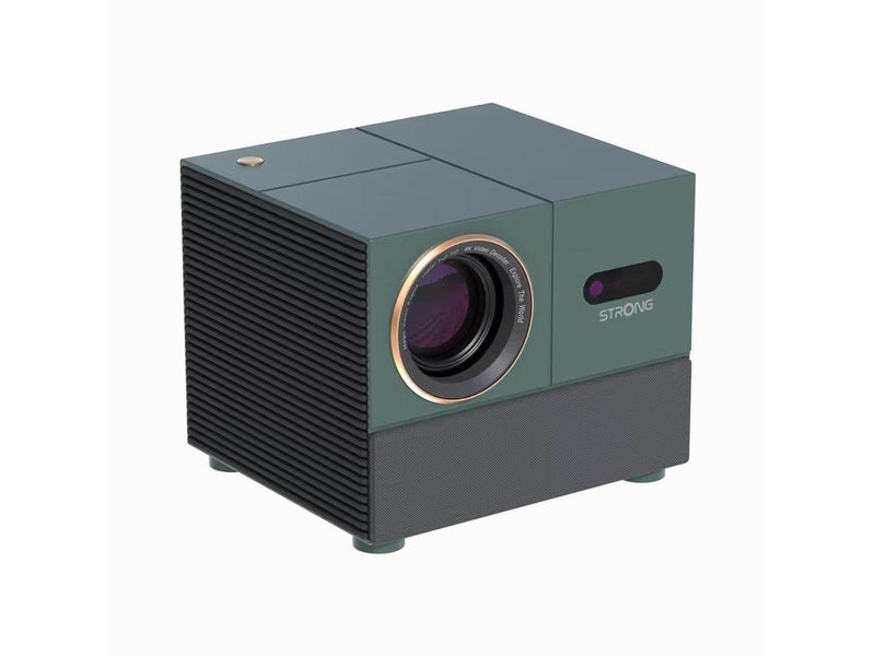 Strong Projektoren MIRA 1 - 1920 x 1080 - 300 ANSI lumens