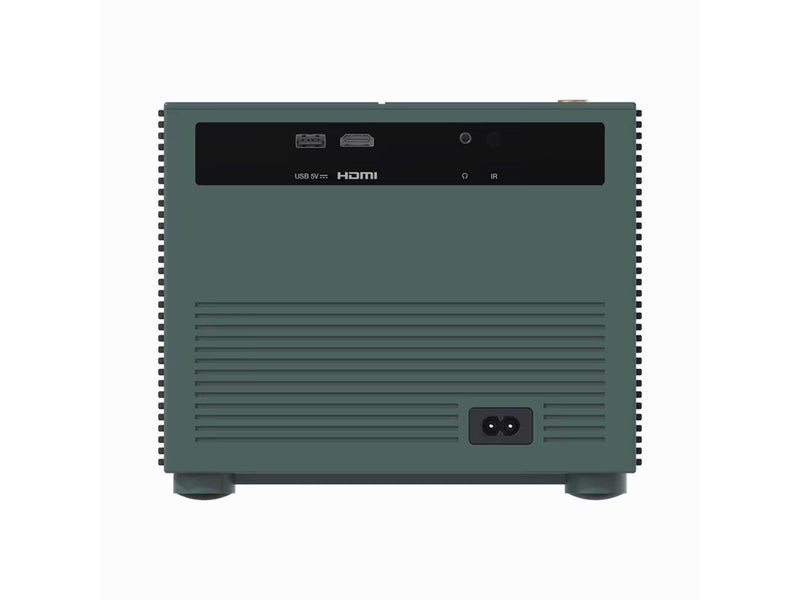 Strong Projektoren MIRA 1 - 1920 x 1080 - 300 ANSI lumens