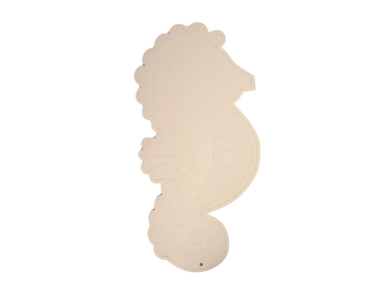 Filibabba Silicone bath mat - Seahorse
