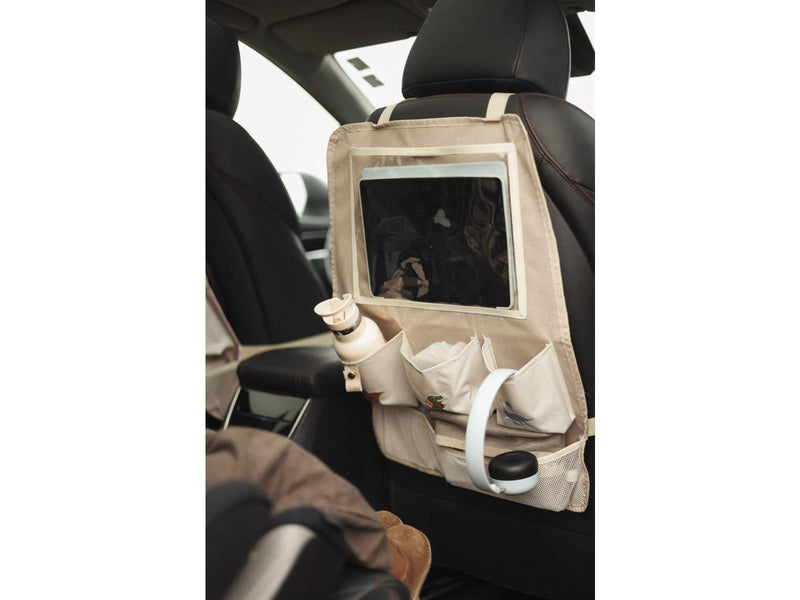 Filibabba Backseat organizer - Dino beach