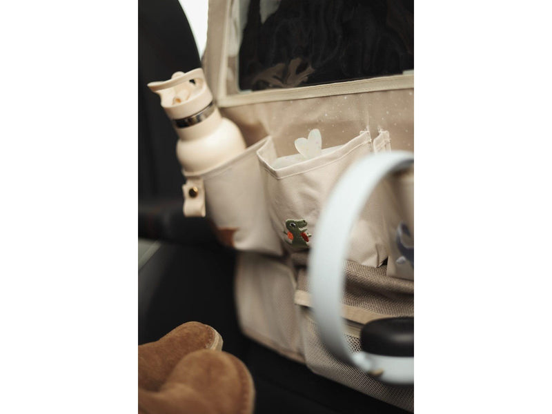 Filibabba Backseat organizer - Dino beach