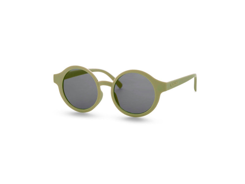 Filibabba Kids sunglasses in plastic 1-3 years - Nile