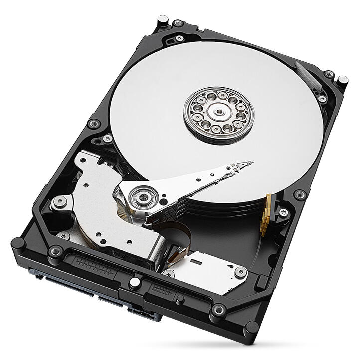 Seagate BarraCuda® - 6 TB