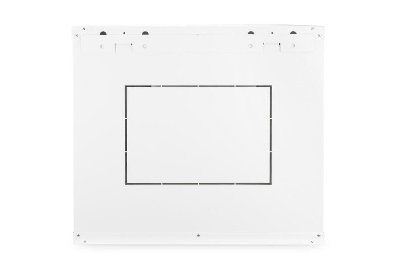 Digitus 12HE 19'-Wandgehäuse Dynamic Basic Serie RAL 7035 grau