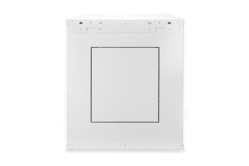 Digitus 16HE 19'-Wandgehäuse Dynamic Basic Serie RAL 7035 grau