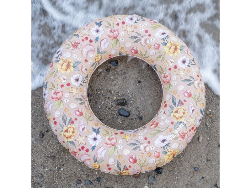 Filibabba Swim ring Alfie - Ocean Blossom