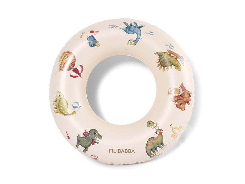 Filibabba Swim ring Alfie - Dino Beach