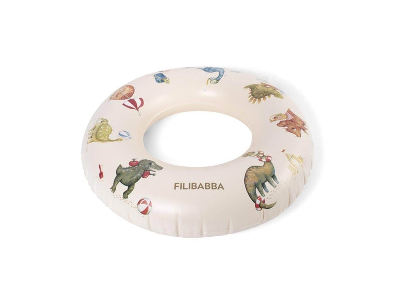 Filibabba Swim ring Alfie - Dino Beach