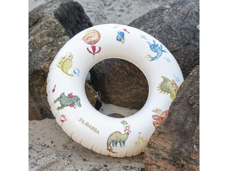 Filibabba Swim ring Alfie - Dino Beach