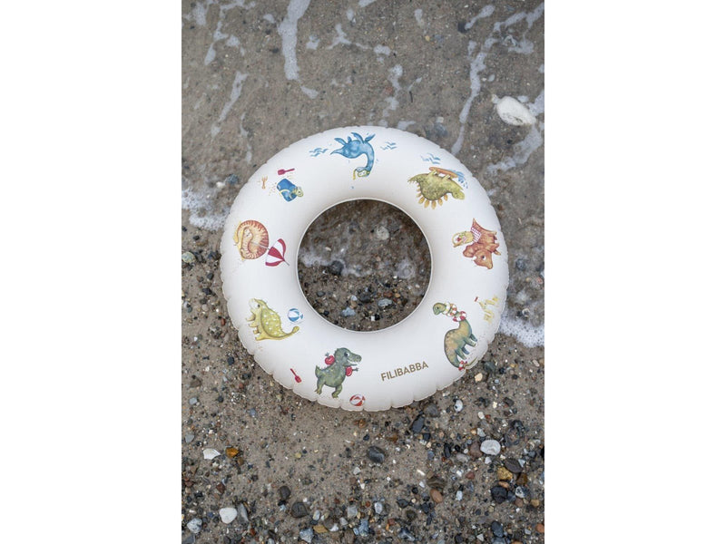 Filibabba Swim ring Alfie - Dino Beach