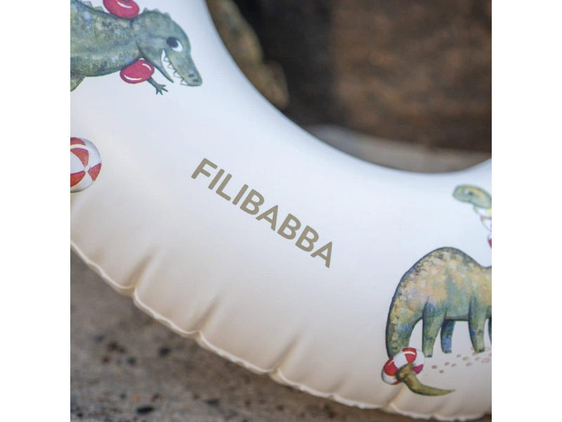 Filibabba Swim ring Alfie - Dino Beach