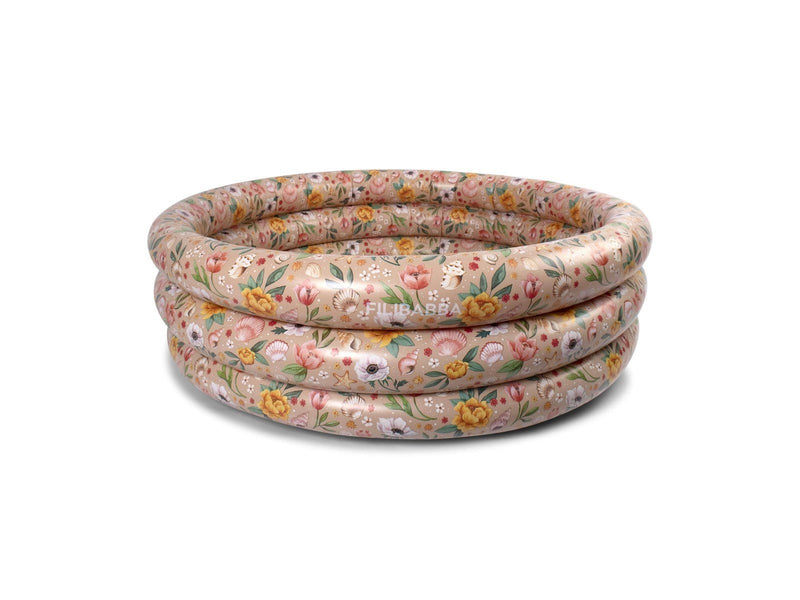 Filibabba Pool 80 cm Alfie - Ocean Blossom