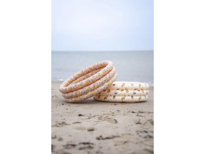 Filibabba Pool 80 cm Alfie - Ocean Blossom