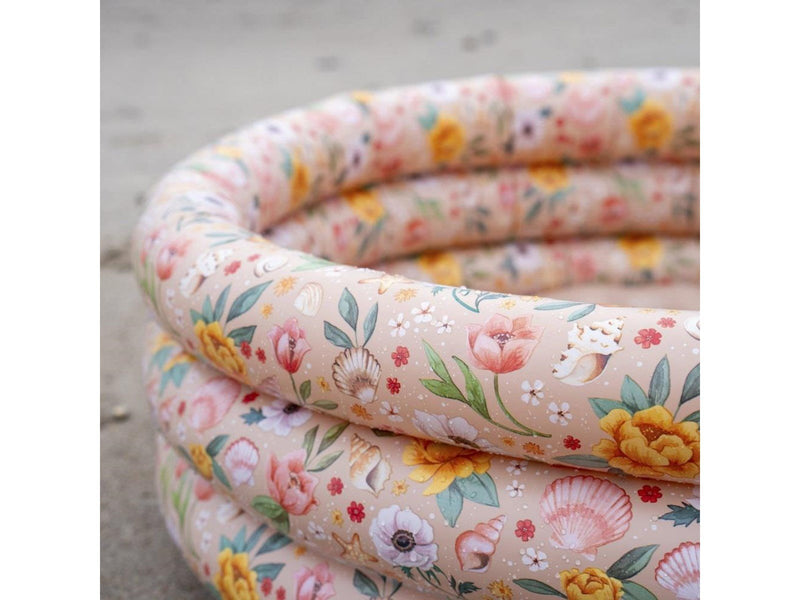 Filibabba Pool 80 cm Alfie - Ocean Blossom