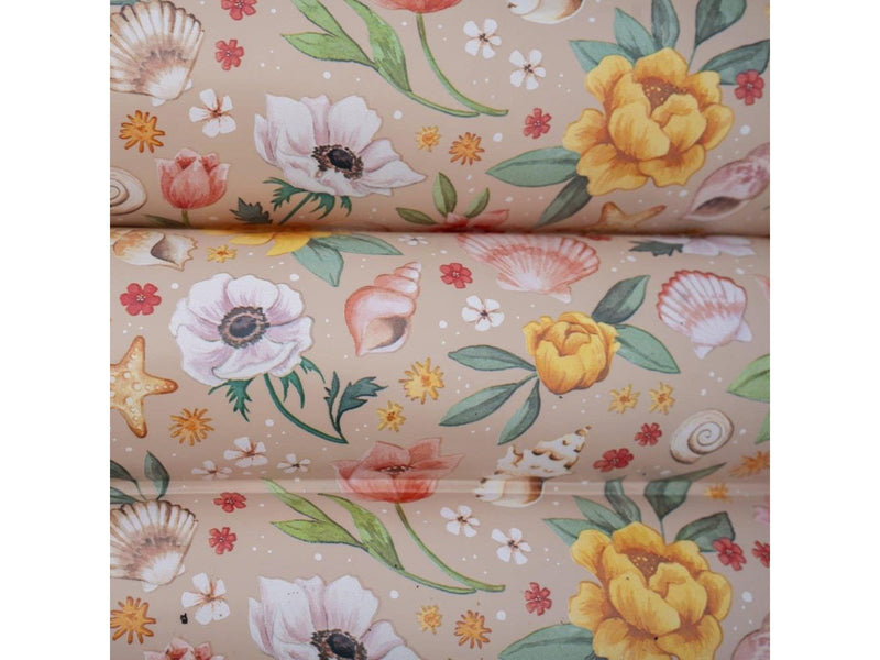 Filibabba Pool 150 cm Alfie - Ocean Blossom