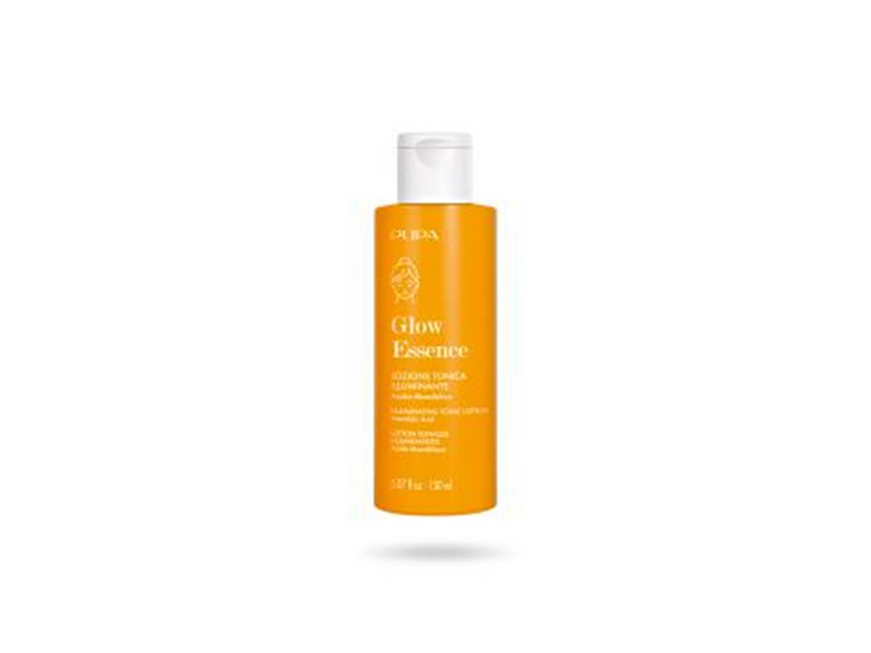 PUPA Milano Pupa Glow Essence Illuminating Tonic Lotion