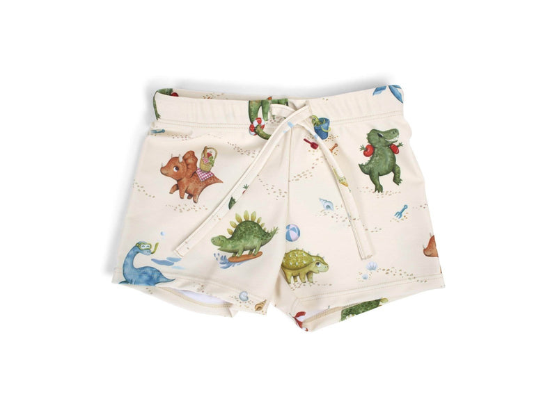 Filibabba Orla – Swimming shorts 1-2 years - Dino Beach