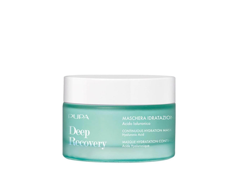 PUPA Milano Pupa Deep Recovery Continuous Hydration Mask