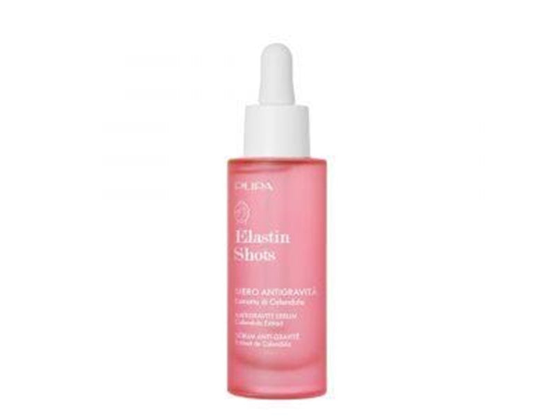 PUPA Milano Pupa Elastin Shots Antigravity Serum