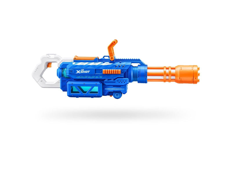 X-shot Water Gatling Motor Soaker