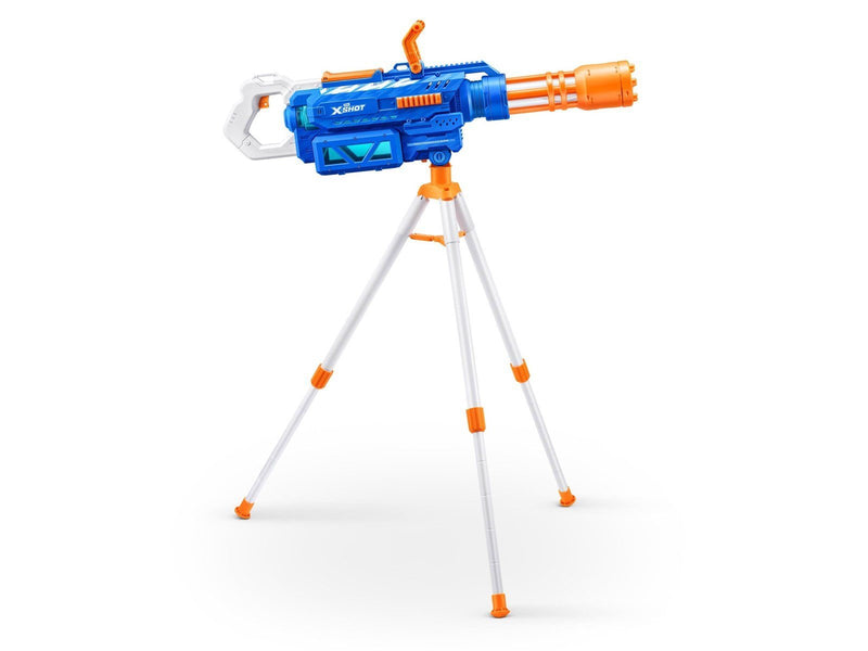X-shot Water Gatling Motor Soaker