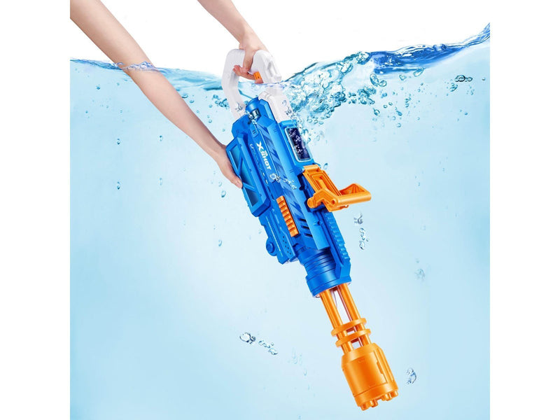 X-shot Water Gatling Motor Soaker