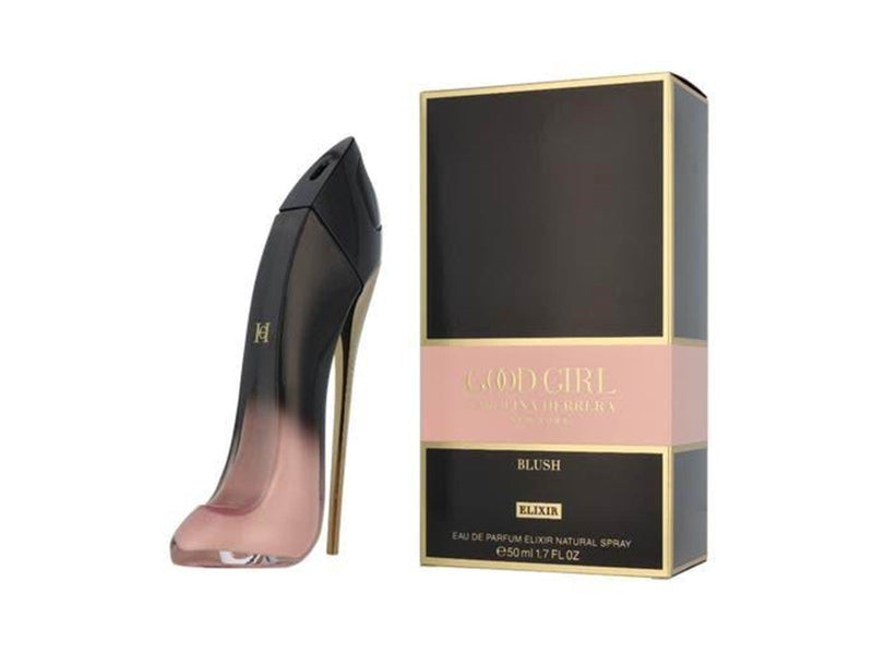 Carolina Herrera Good Girl Blush Elixir Edp Intense Spray 50 ml