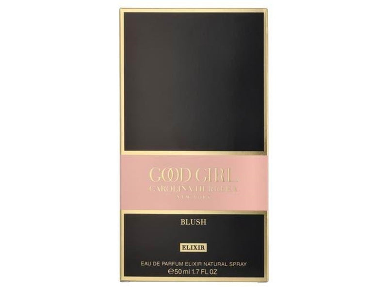 Carolina Herrera Good Girl Blush Elixir Edp Intense Spray 50 ml