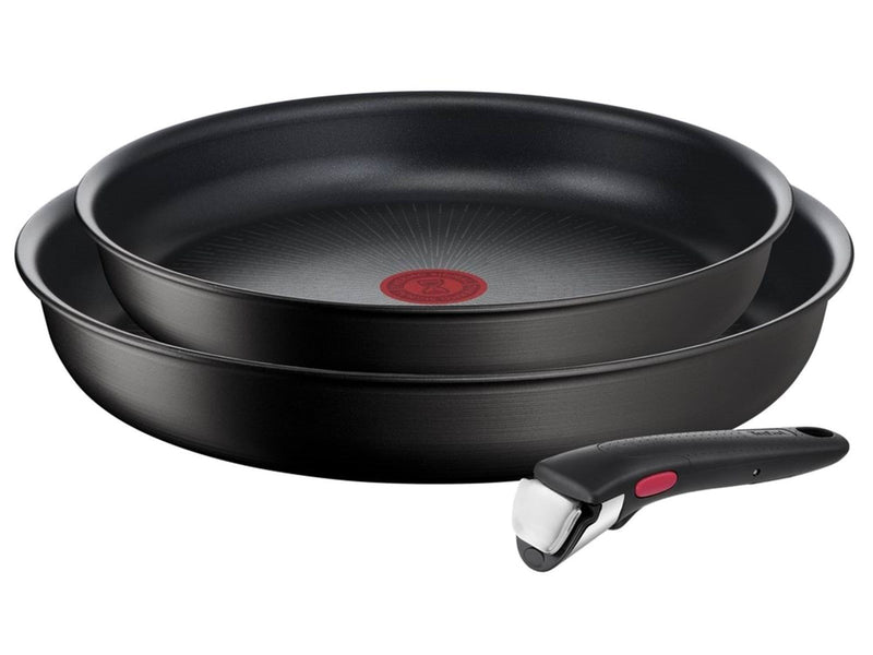 Tefal Ingenio Unlimited - 3 pcs pan set