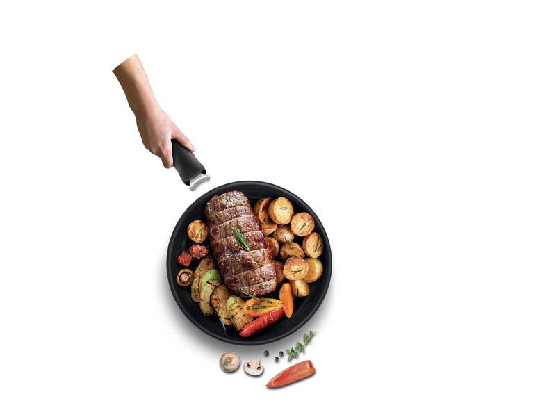 Tefal Ingenio Unlimited - 3 pcs pan set