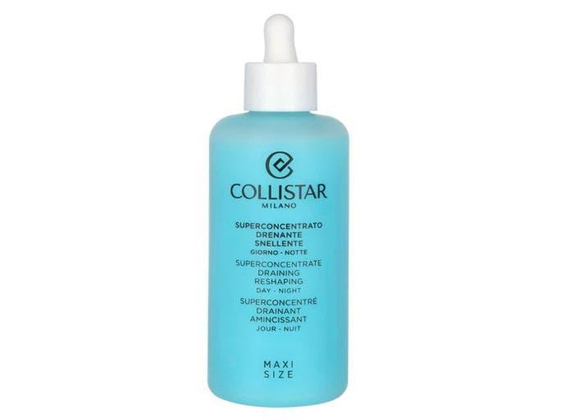 Collistar Superconcentrate Draining Reshaping Body Lotion 200 ml