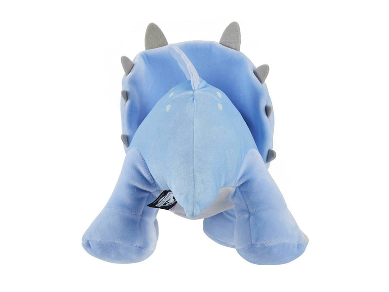 Jurassic World Sound Plush Spinoceratops 33 cm