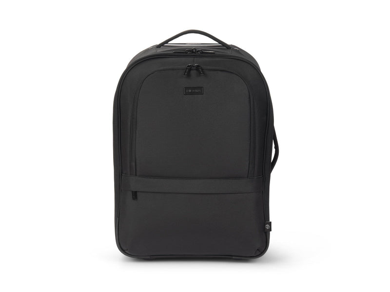 Dicota Roller Eco Core Rucksack für Laptop 16" | Schwarz