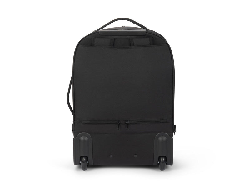 Dicota Roller Eco Core Rucksack für Laptop 16" | Schwarz